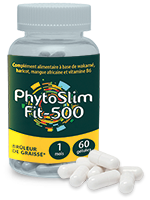 PhytoSlim-Fit 500